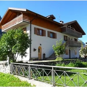 Appartamento Dolomiti Da Vivere, Santo Stefano Di Cadore