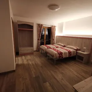 Affittacamere All'amicizia, Santo Stefano Di Cadore